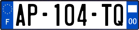 AP-104-TQ