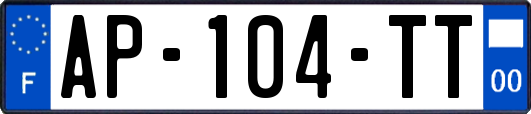 AP-104-TT