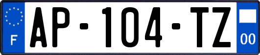 AP-104-TZ