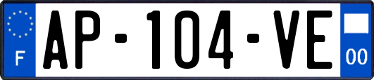 AP-104-VE