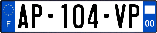 AP-104-VP