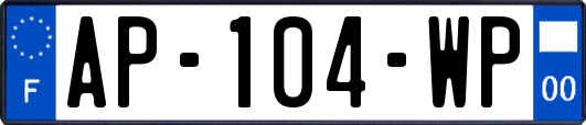AP-104-WP