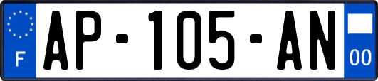 AP-105-AN