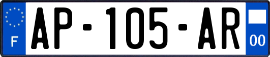 AP-105-AR