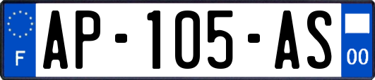 AP-105-AS