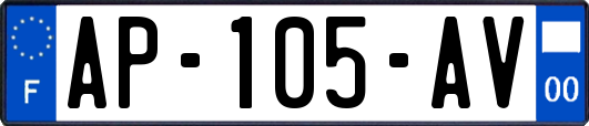 AP-105-AV