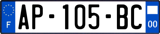 AP-105-BC