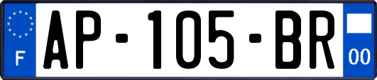 AP-105-BR