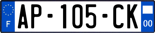 AP-105-CK