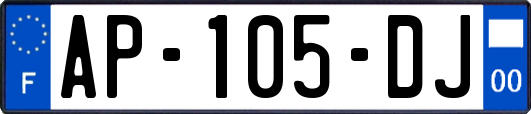 AP-105-DJ