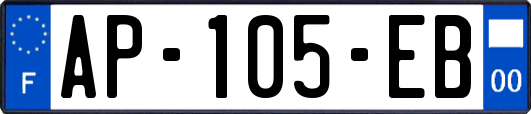 AP-105-EB