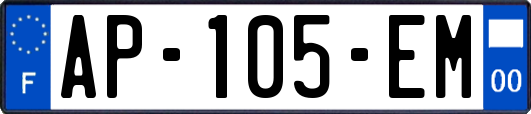 AP-105-EM