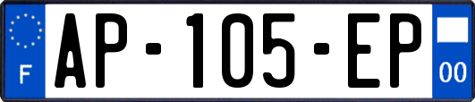 AP-105-EP