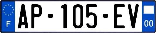 AP-105-EV