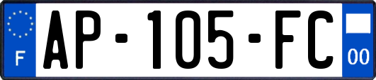 AP-105-FC