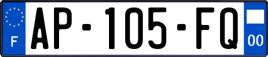 AP-105-FQ