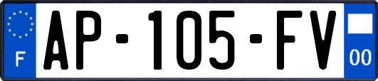 AP-105-FV