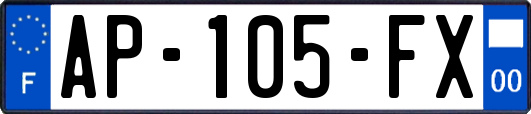 AP-105-FX