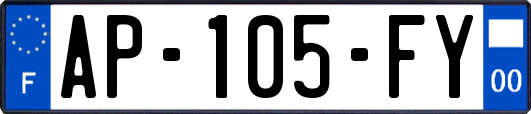 AP-105-FY