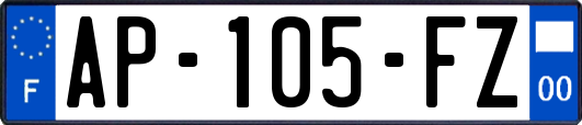 AP-105-FZ
