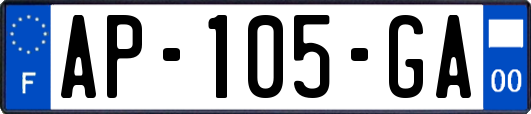 AP-105-GA