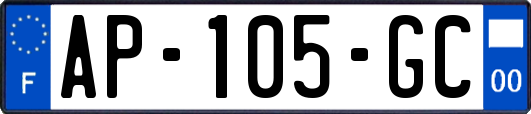 AP-105-GC