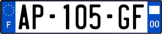 AP-105-GF