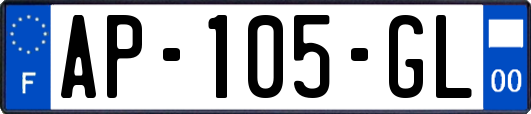 AP-105-GL