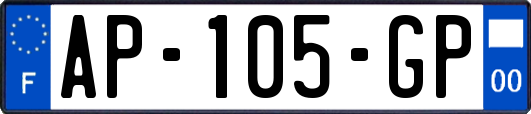 AP-105-GP