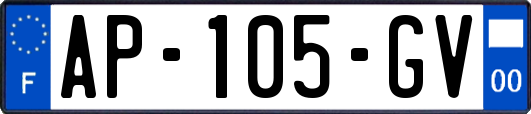 AP-105-GV