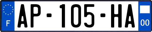 AP-105-HA