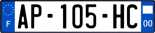 AP-105-HC