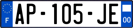 AP-105-JE