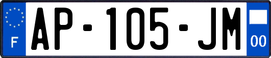 AP-105-JM