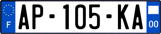 AP-105-KA
