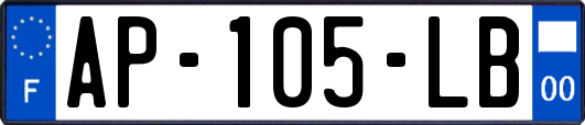 AP-105-LB