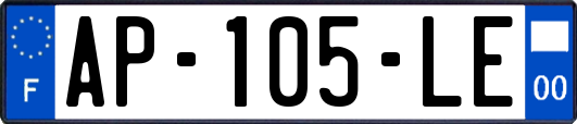 AP-105-LE