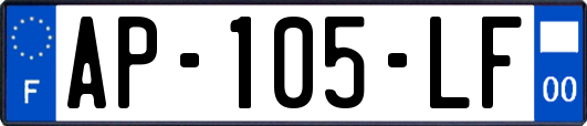 AP-105-LF