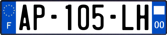 AP-105-LH