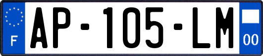 AP-105-LM
