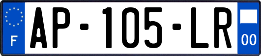 AP-105-LR