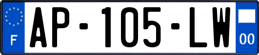 AP-105-LW