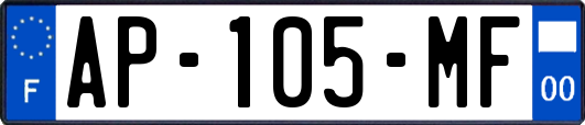 AP-105-MF