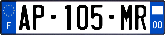 AP-105-MR