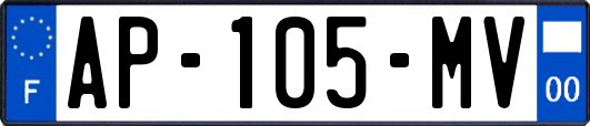 AP-105-MV