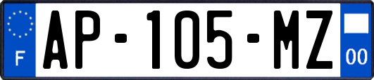 AP-105-MZ