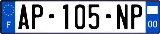 AP-105-NP