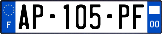 AP-105-PF