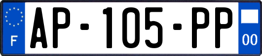 AP-105-PP