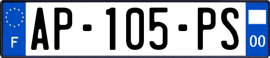 AP-105-PS